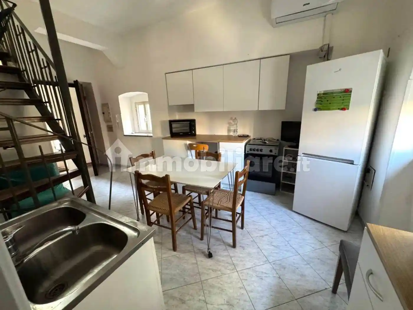 Appartamento ottimo stato, Catanzaro Lido, Catanzaro - foto 2