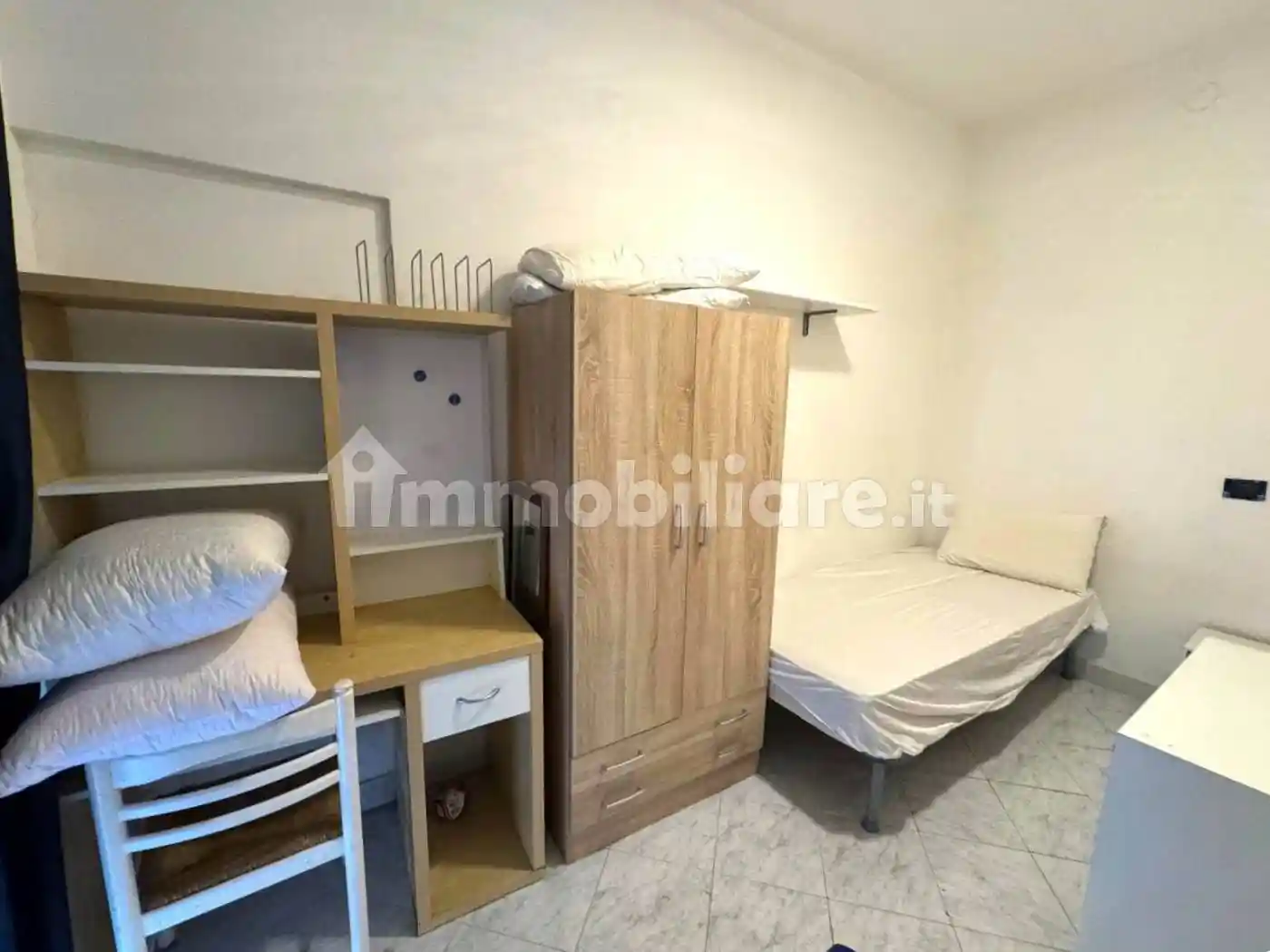 Appartamento ottimo stato, Catanzaro Lido, Catanzaro - foto 5