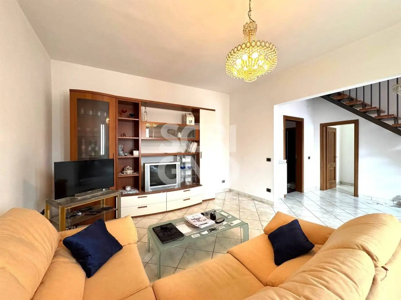 Appartamento in vendita a Prato