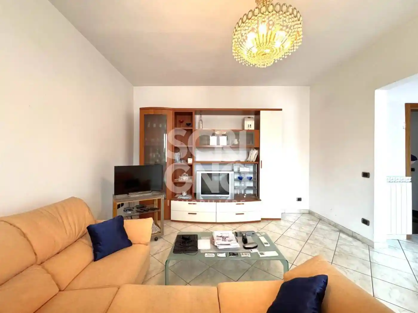 Quadrilocale via di Galceti, Galceti, Prato - foto 2