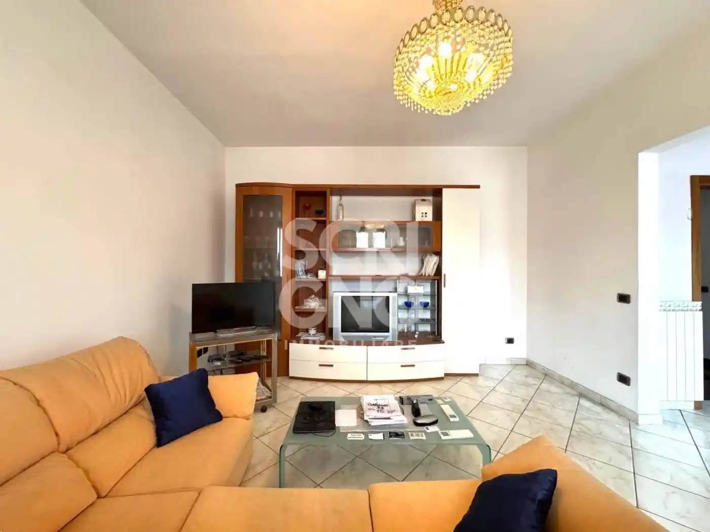 Quadrilocale via di Galceti, Galceti, Prato - foto 3