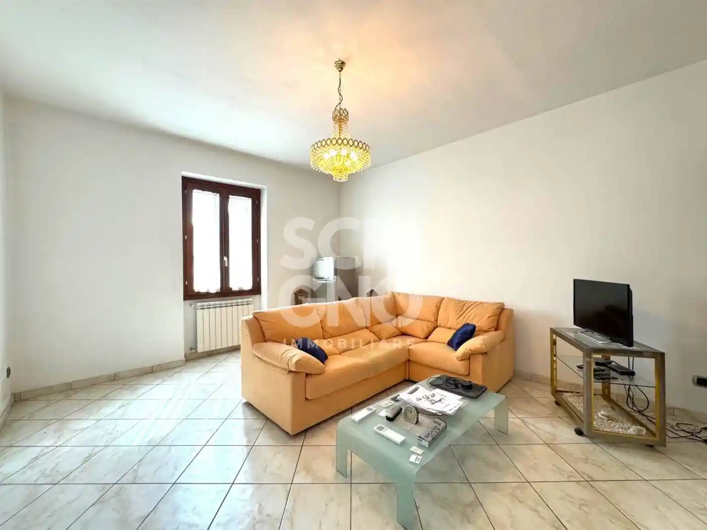 Quadrilocale via di Galceti, Galceti, Prato - foto 5