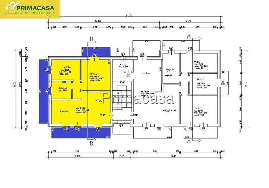 Appartamento - foto 2