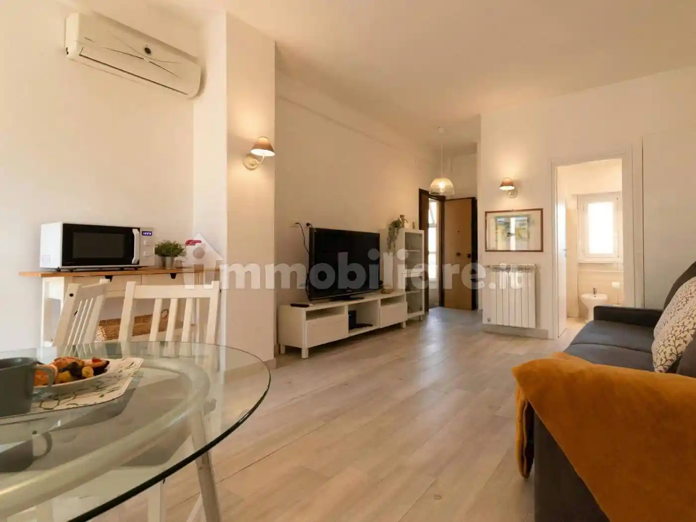 Monolocale via Tuscolana, Quadraro, Roma - foto 5