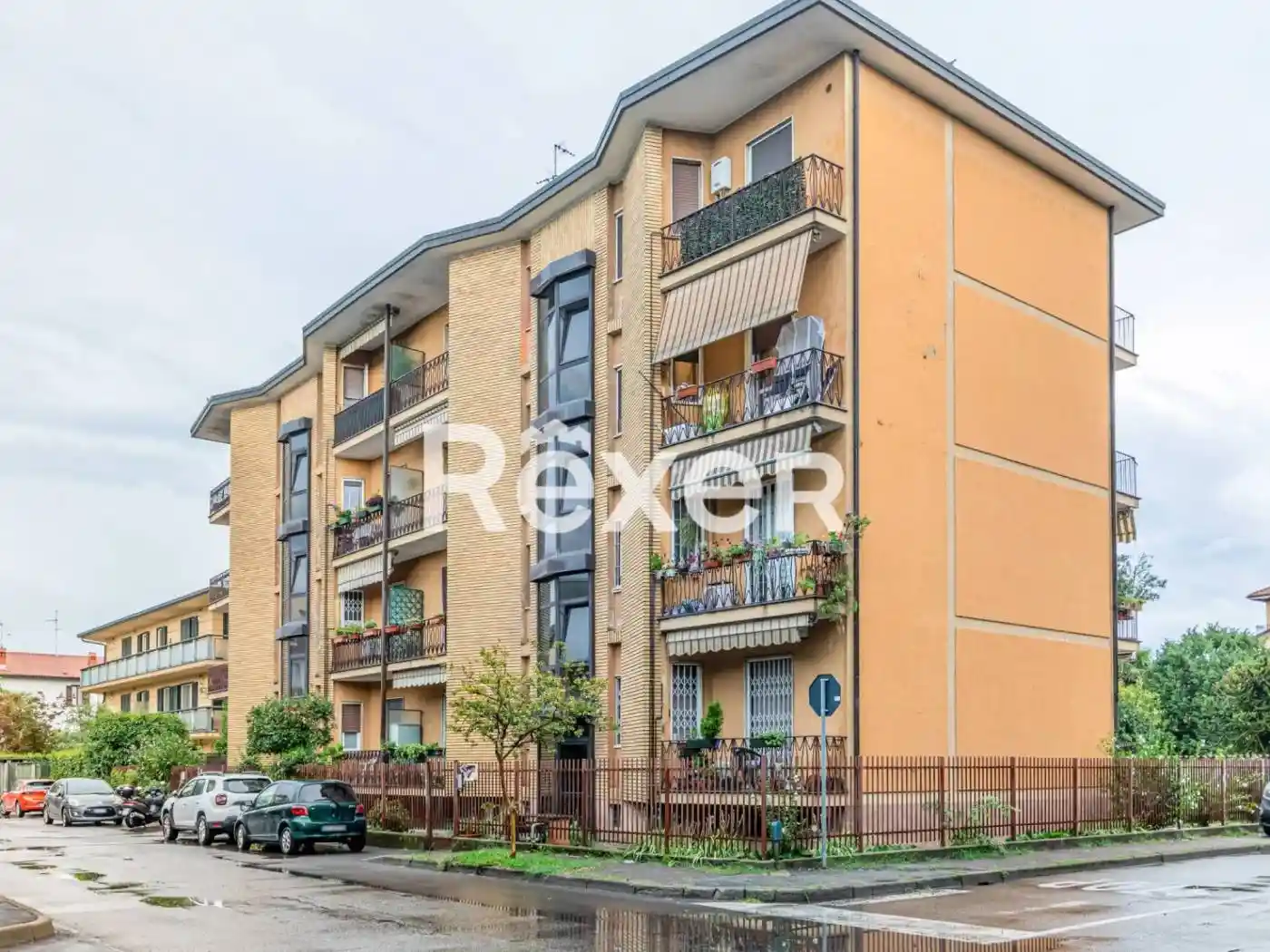 Appartamento in vendita a Corbetta