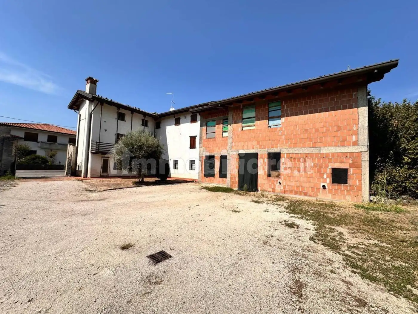 Villa in vendita a Pocenia