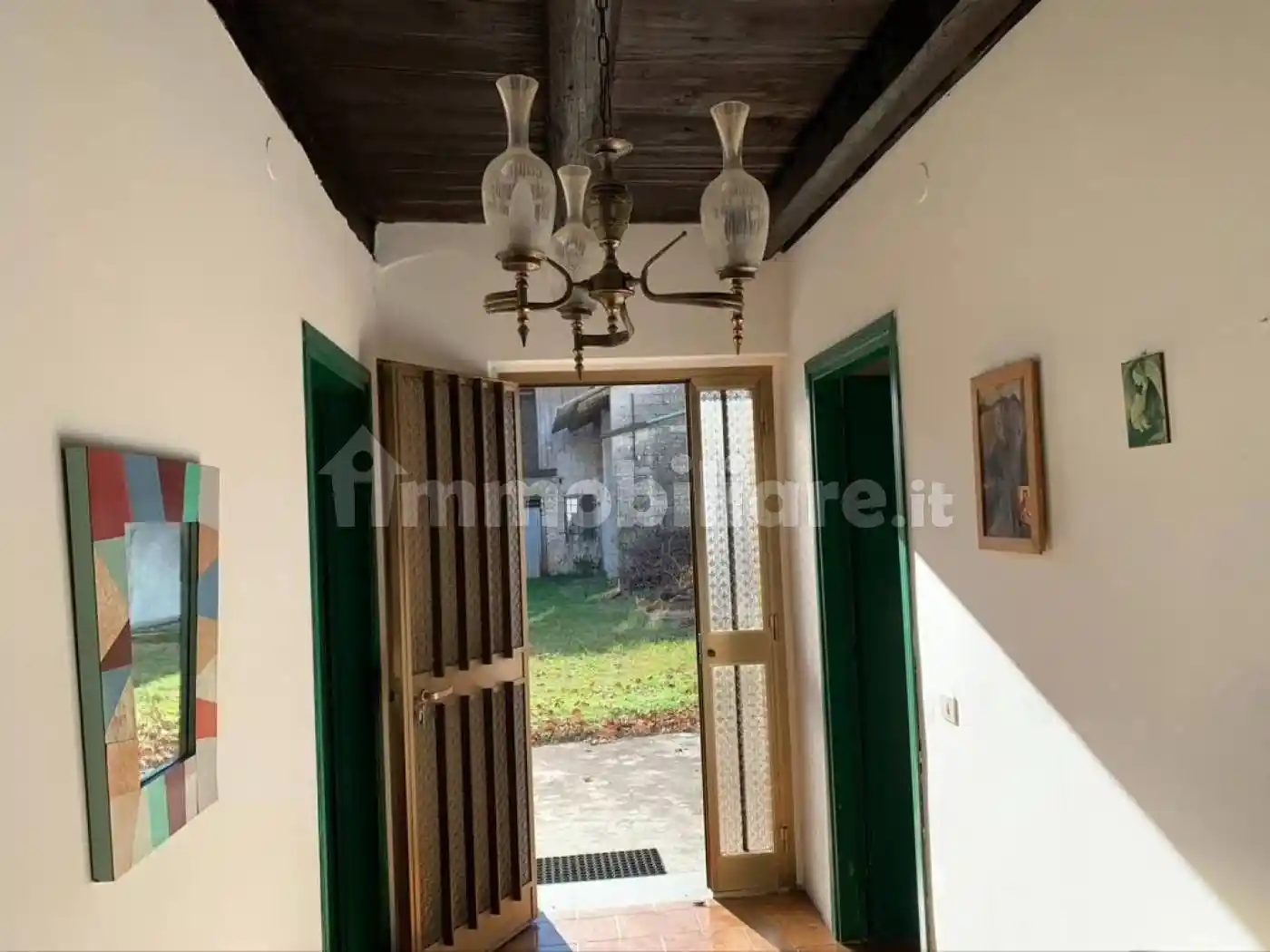 Villa bifamiliare via di Coz 16, Cisterna, Coseano - foto 3