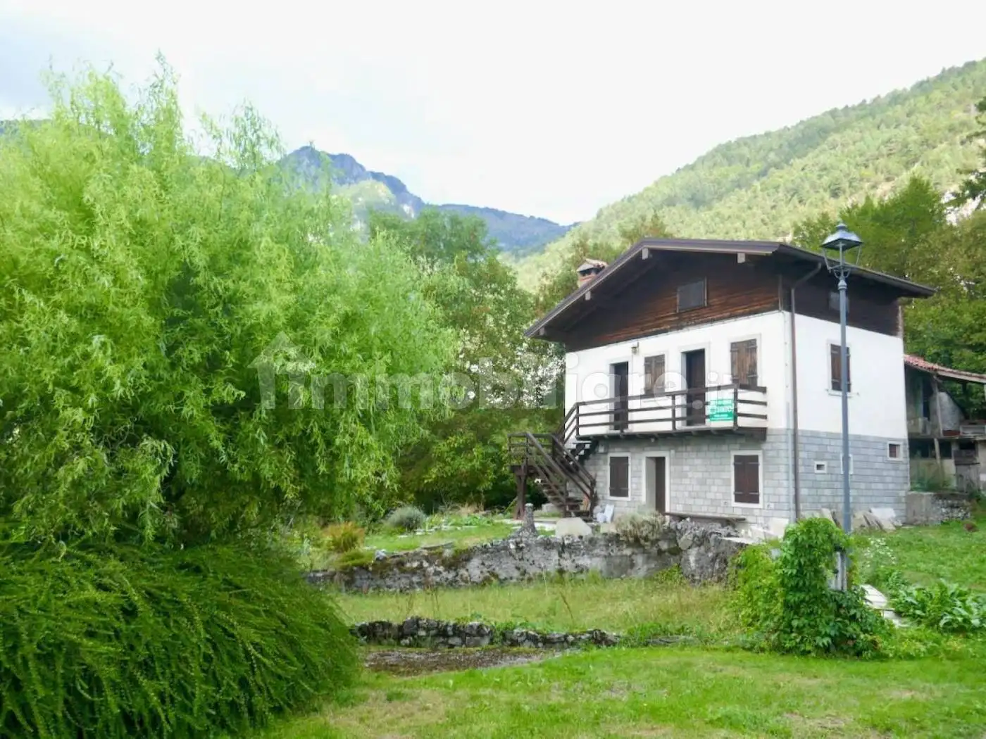 Villa bifamiliare 84 m², Gerchia, Clauzetto - foto 3