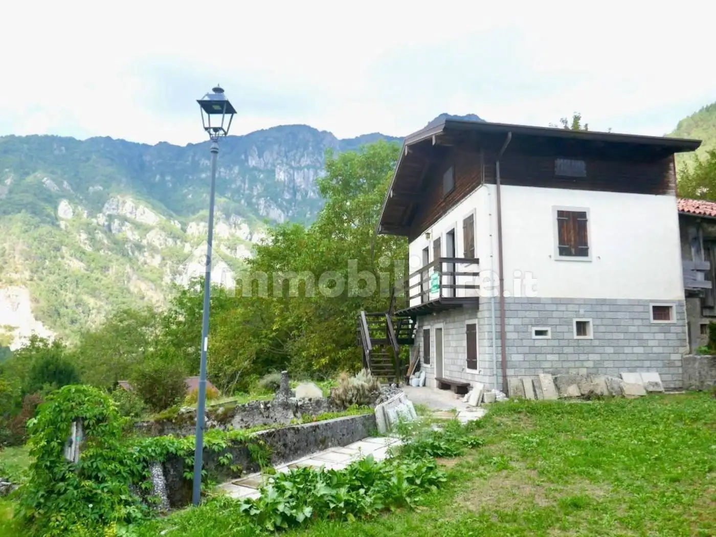 Villa bifamiliare 84 m², Gerchia, Clauzetto - foto 4