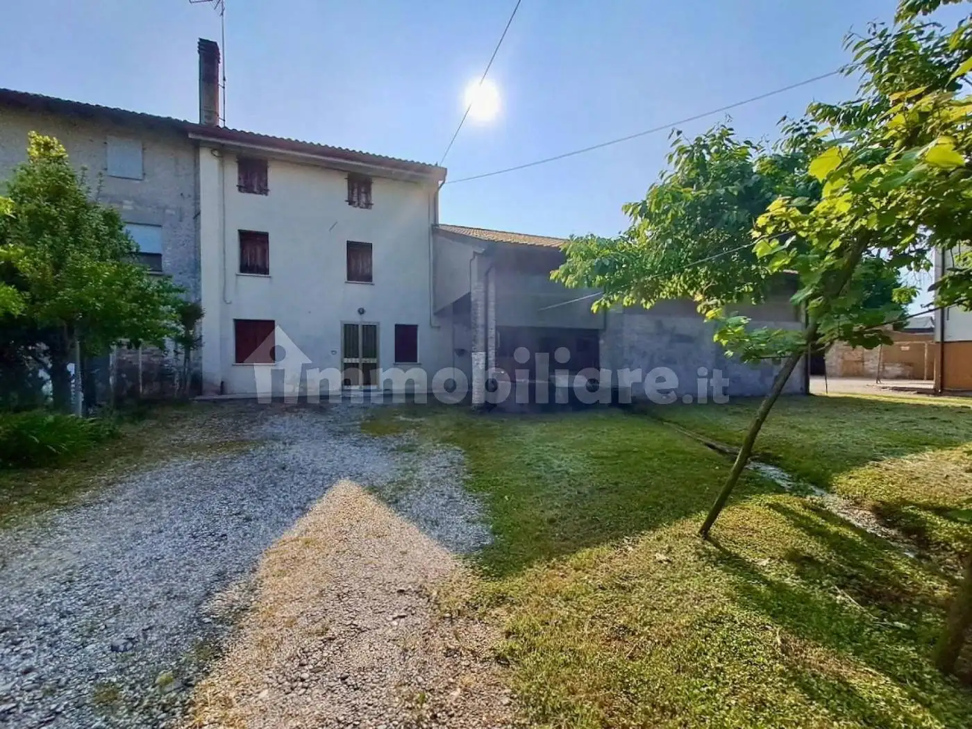 Villa in vendita a Sesto al Reghena