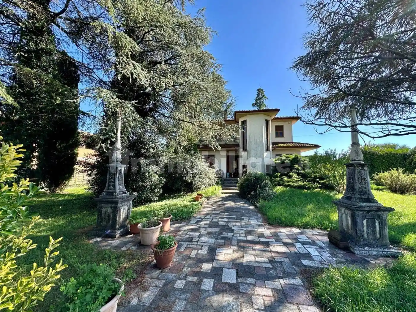 Villa in vendita a Gorizia