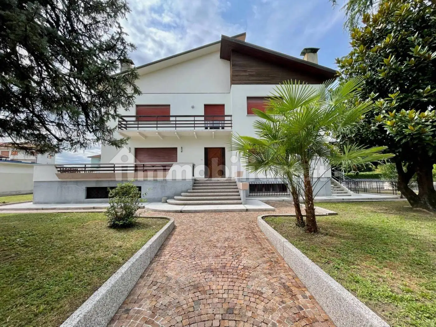 Villa in vendita a Spilimbergo