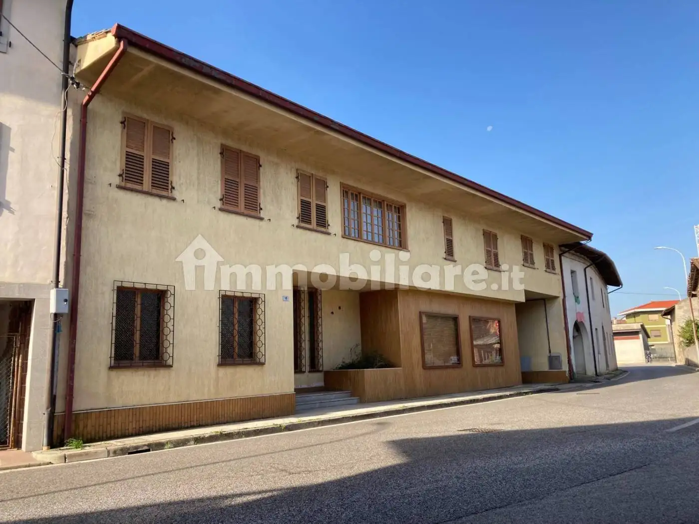 Villa in vendita a Talmassons