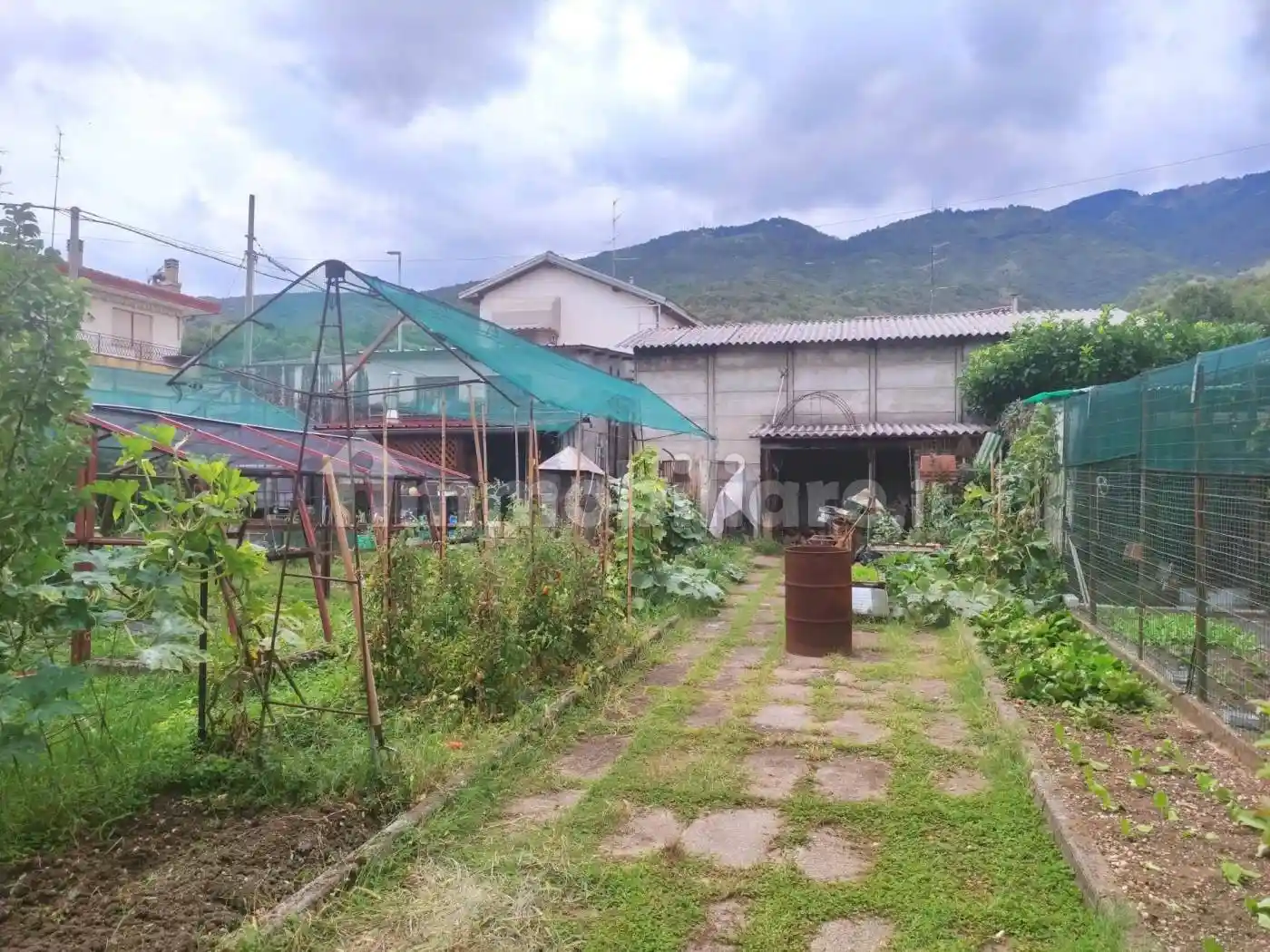 Villa a schiera 5 locali, Centro, Caneva - foto 2