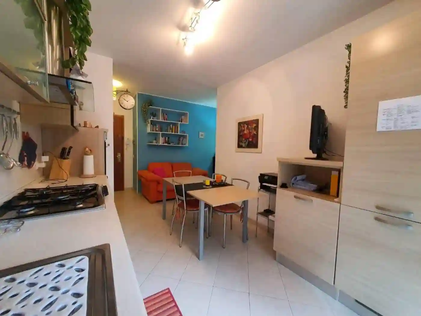 Appartamento - foto 5