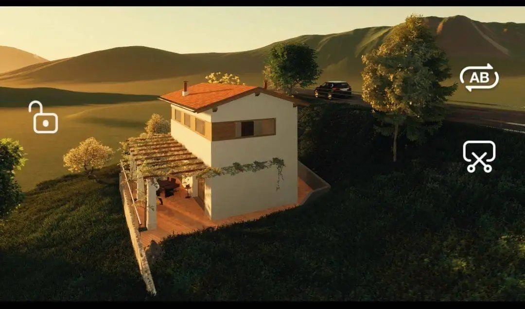 Rustico - Casale in vendita a Sarmede