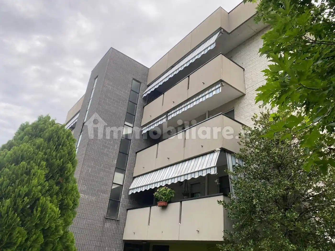 Appartamento in vendita a Gambolò