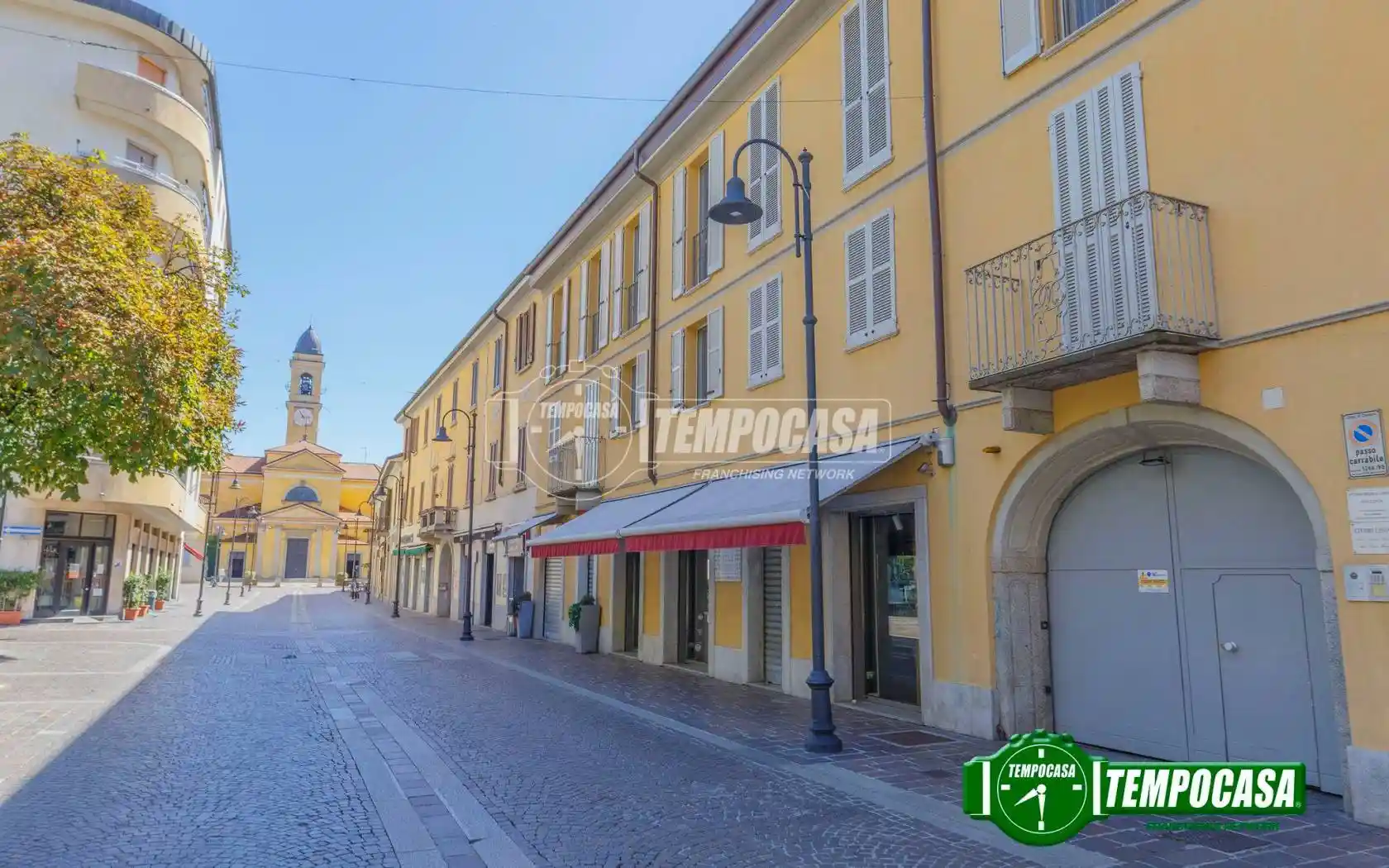 Appartamento in vendita a Corsico