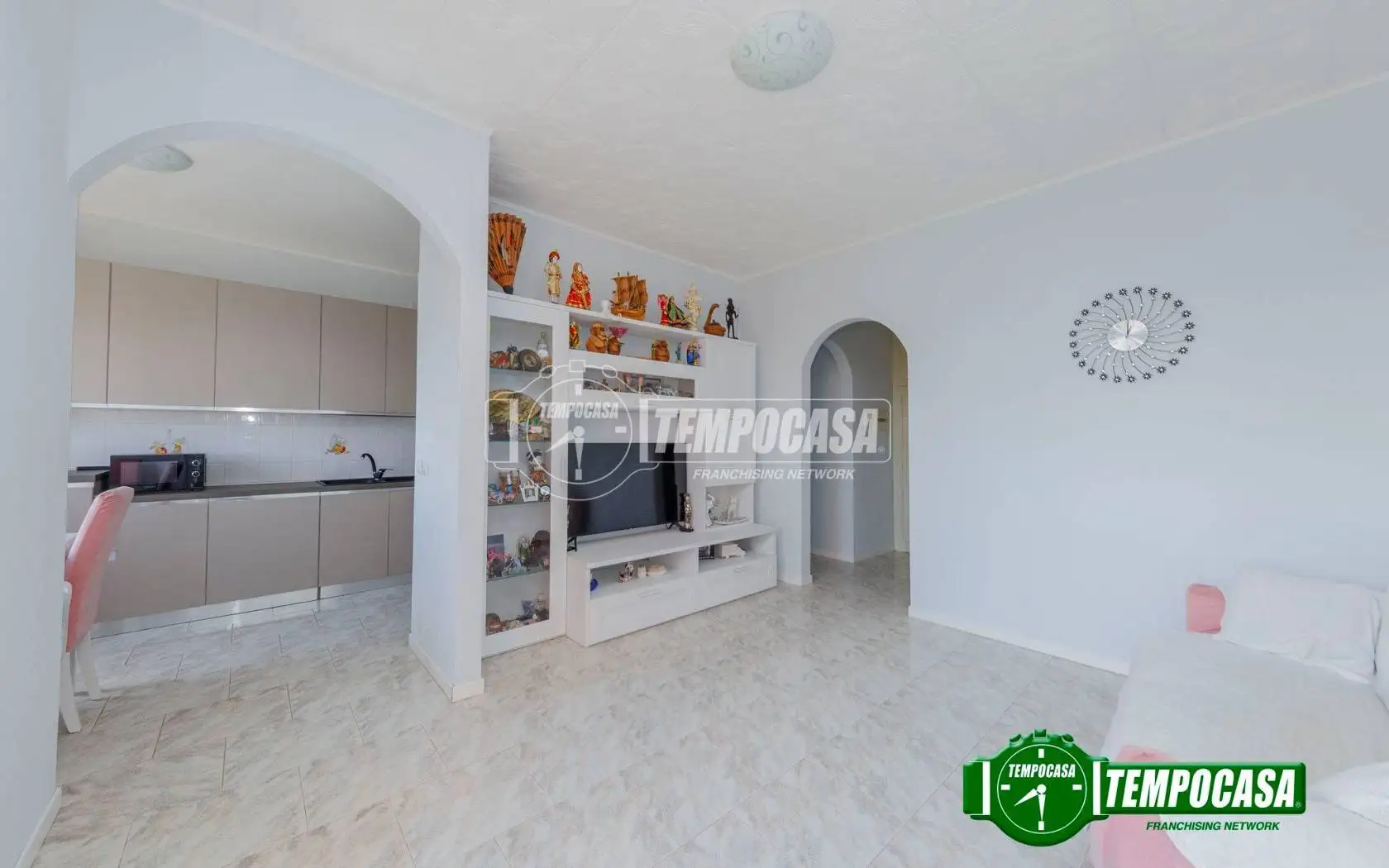Apartment in vendita a Milan