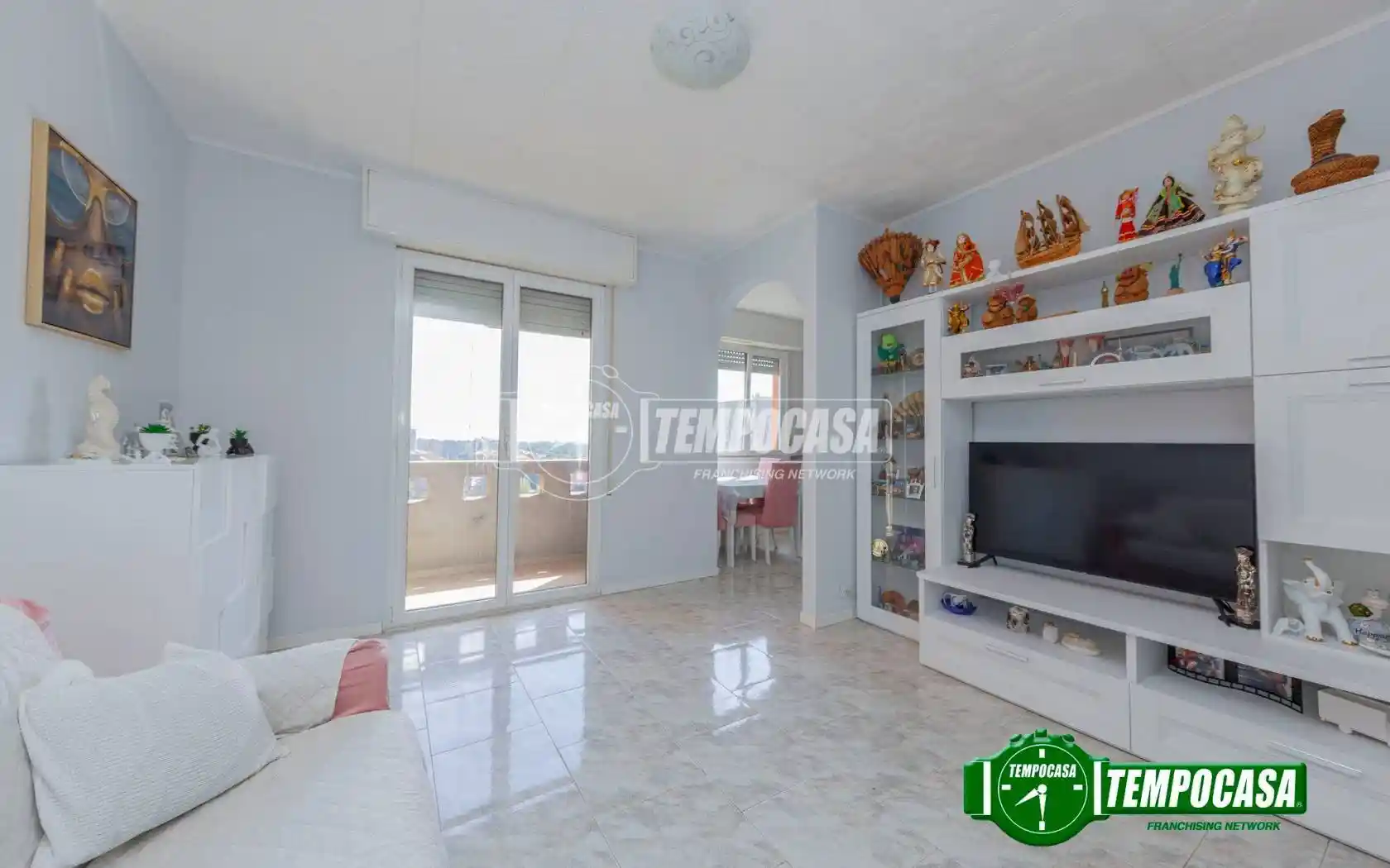 Trilocale via ugo betti, Gallaratese, Milano - foto 2