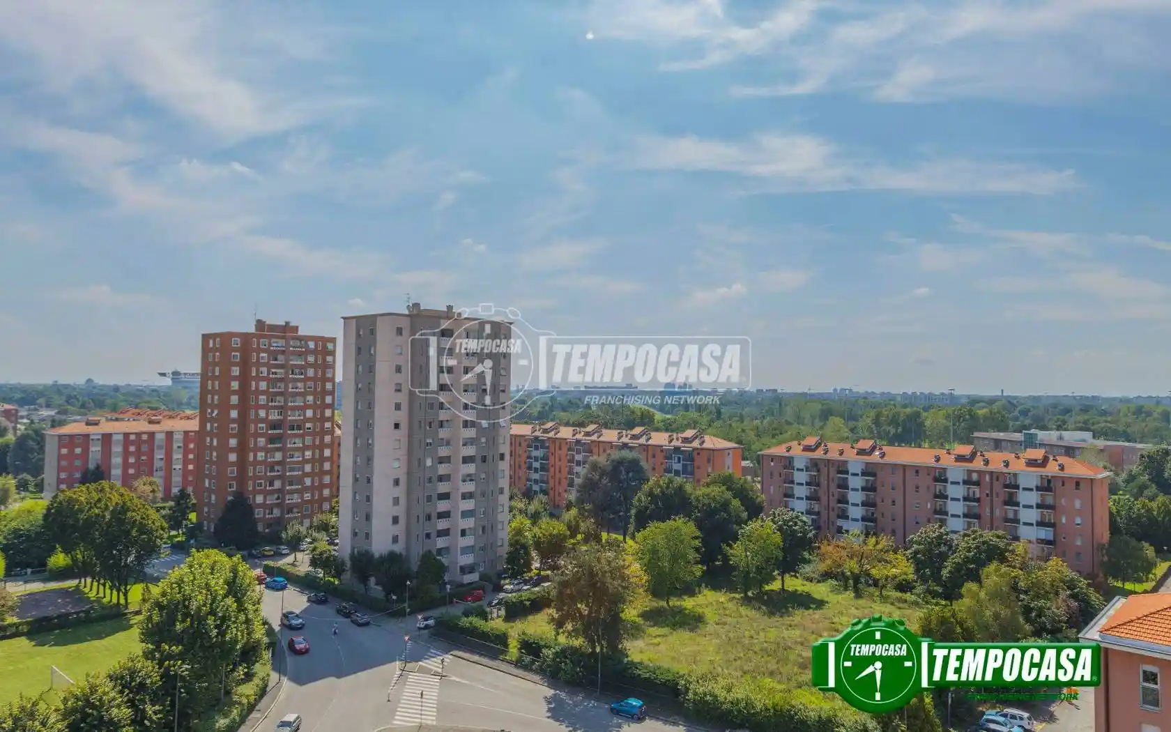 Trilocale via ugo betti, Gallaratese, Milano - foto 4