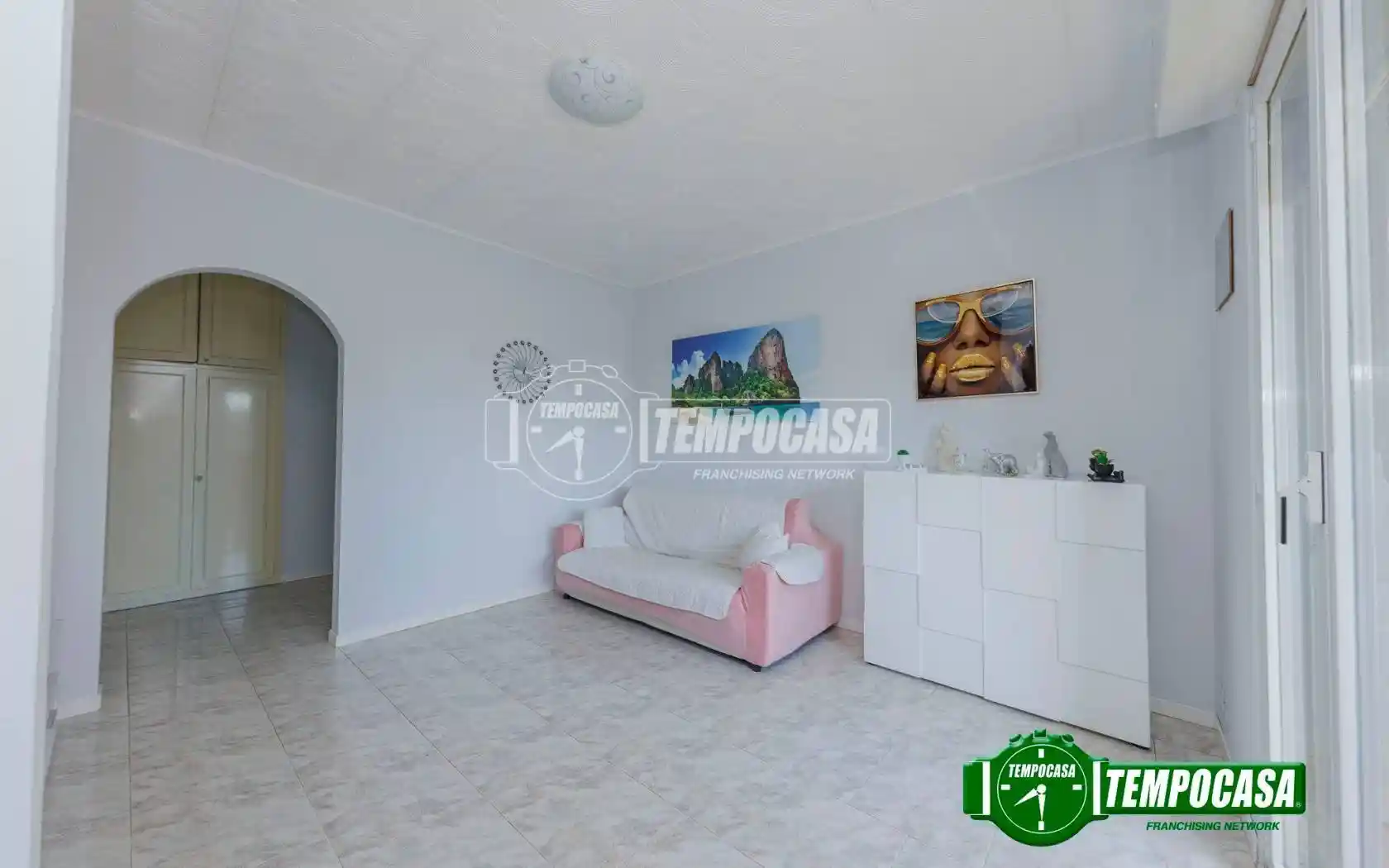 Trilocale via ugo betti, Gallaratese, Milano - foto 5