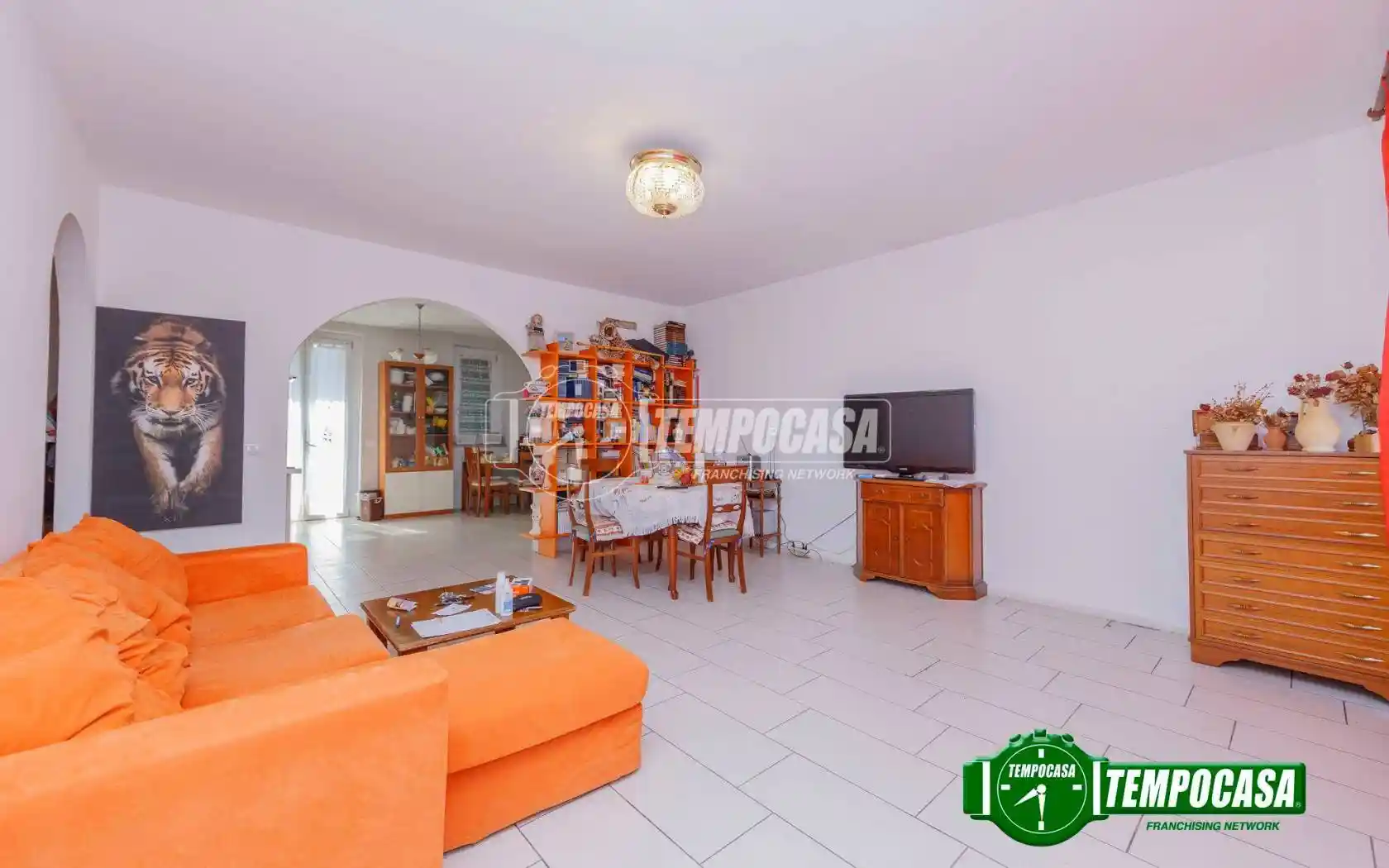 Villetta a schiera - foto 3