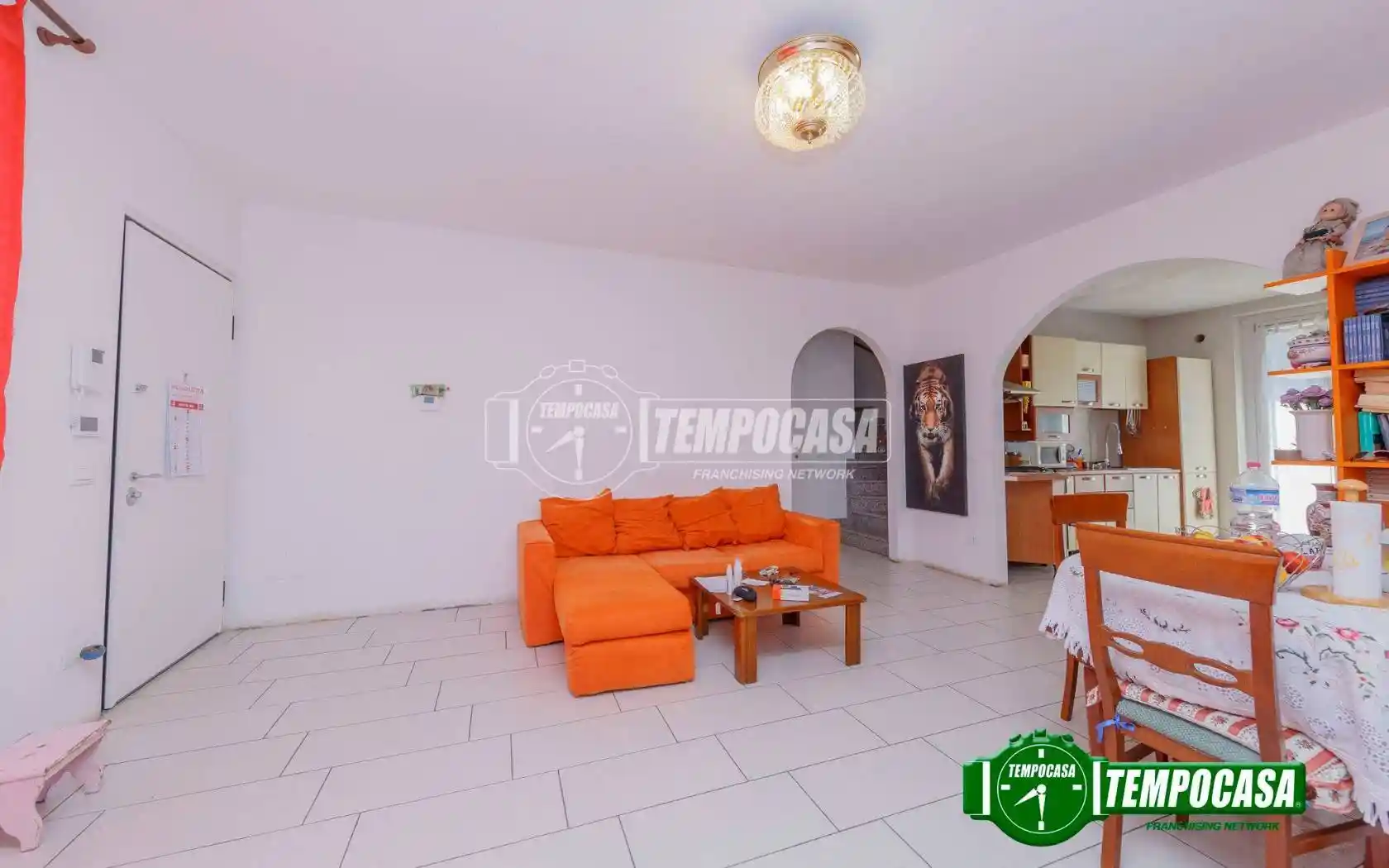 Villetta a schiera - foto 5