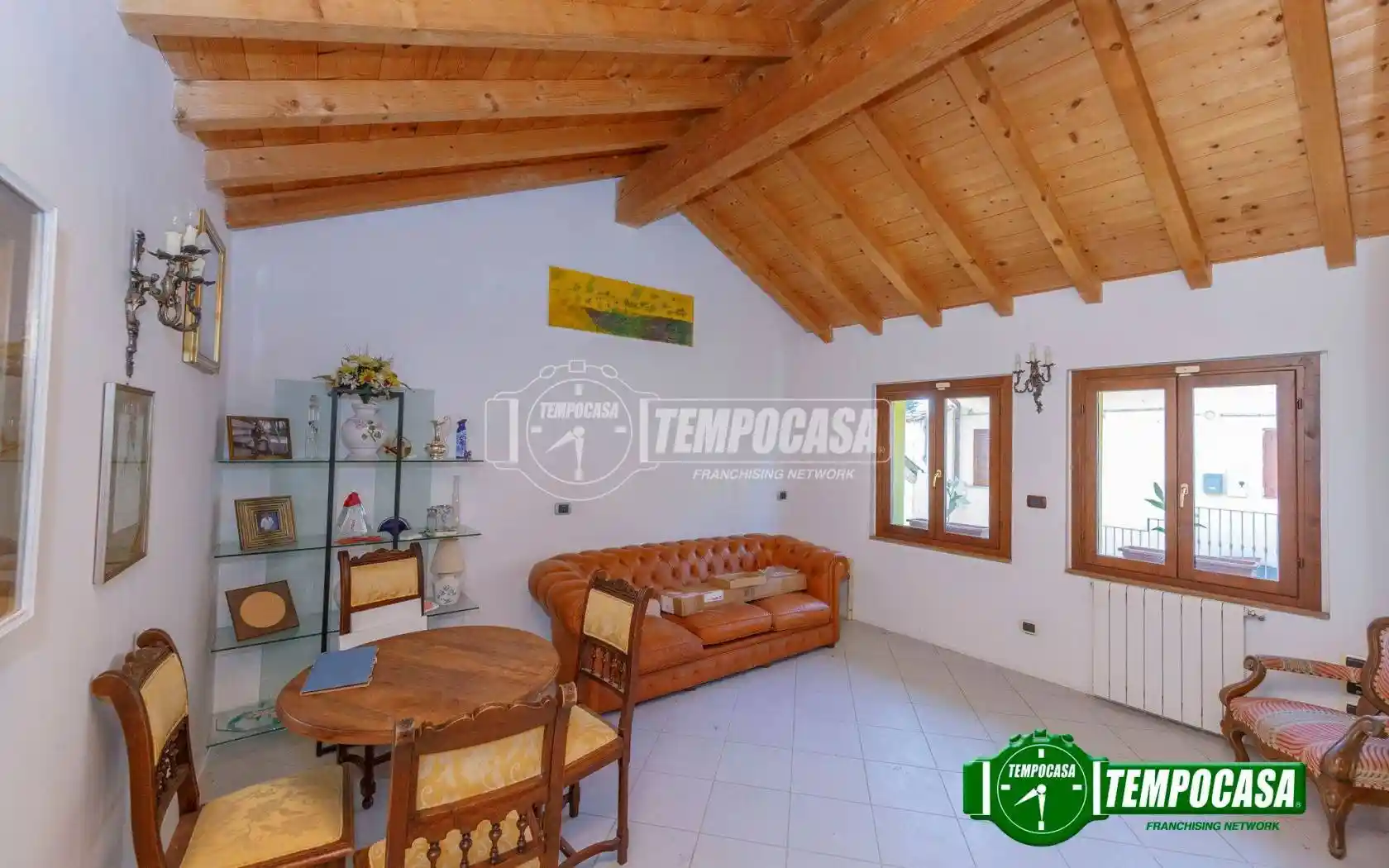 Casa indipendente - foto 2