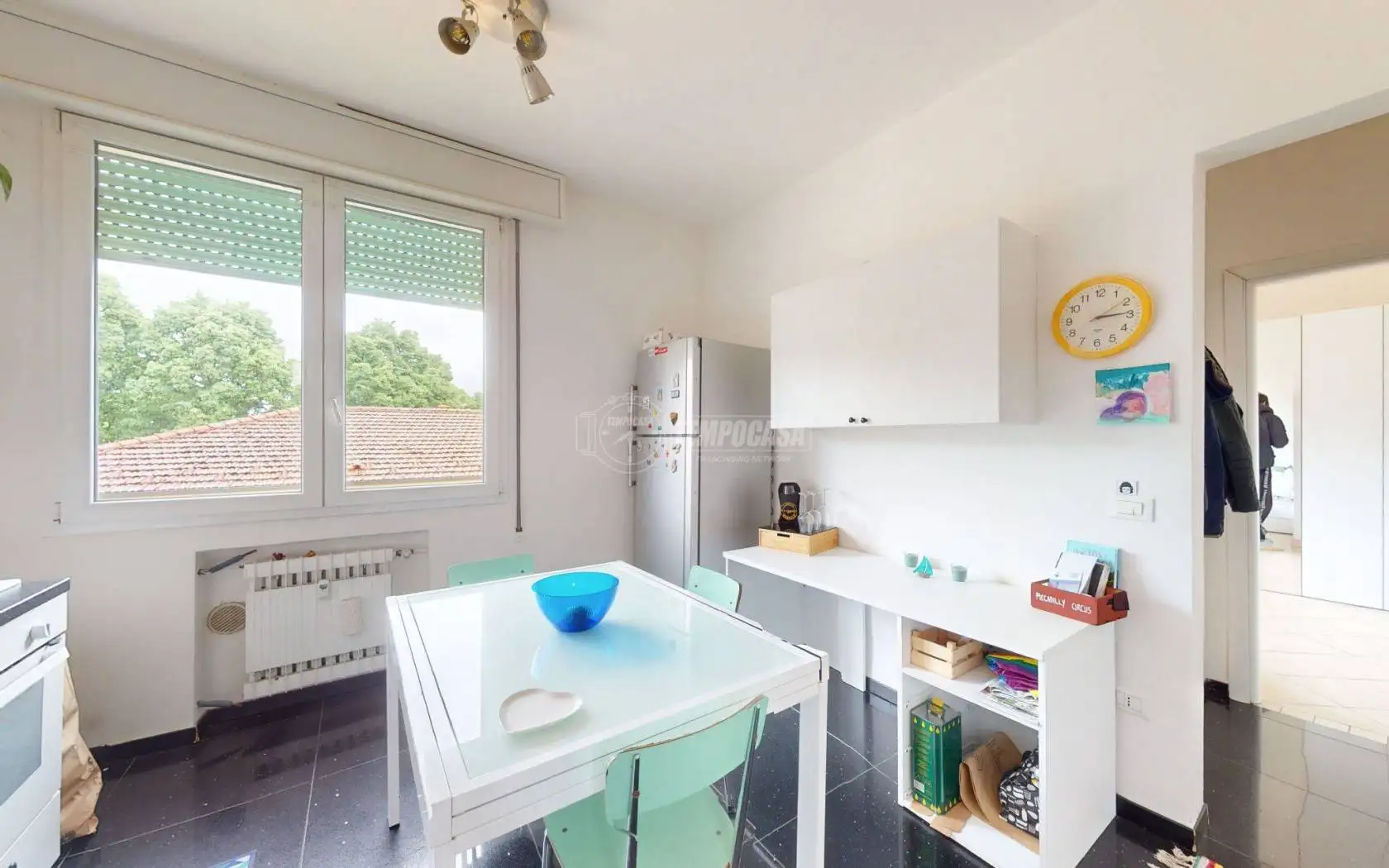 Appartamento in vendita a San Giovanni in Persiceto