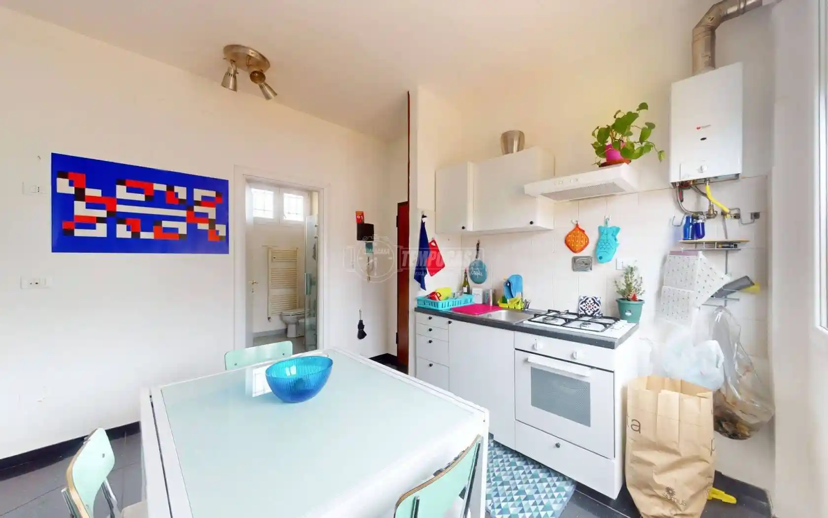 Appartamento - foto 3