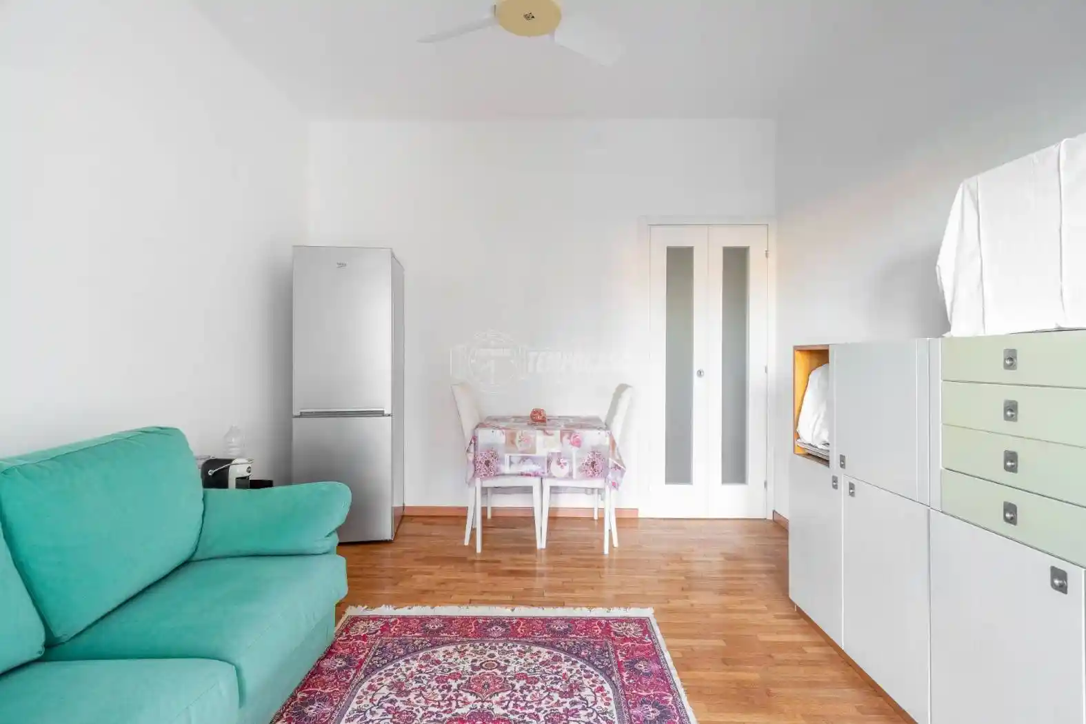 Bilocale via Cardinale Ascanio Sforza 81, Pezzotti - Meda, Milano - foto 2