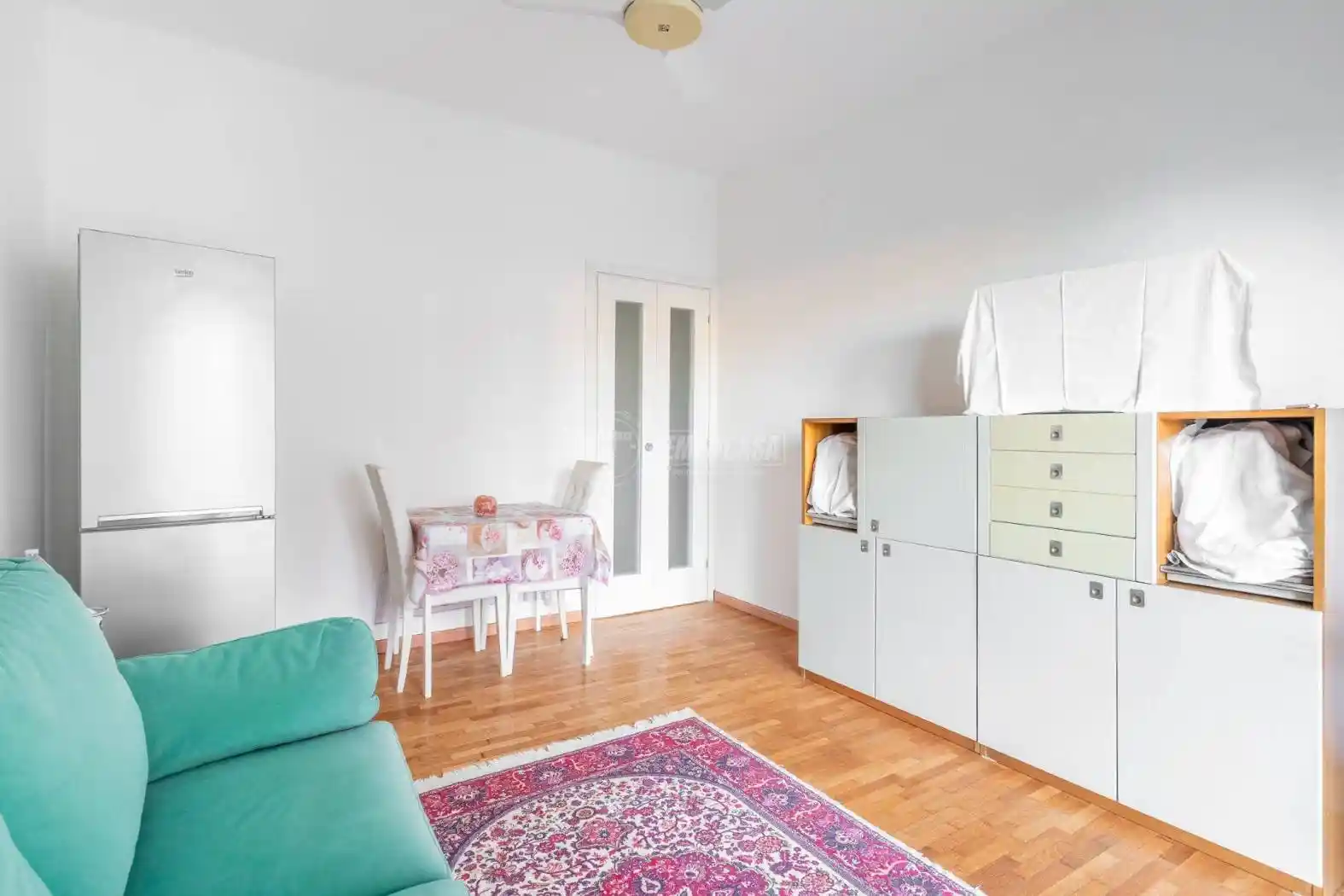 Bilocale via Cardinale Ascanio Sforza 81, Pezzotti - Meda, Milano - foto 3