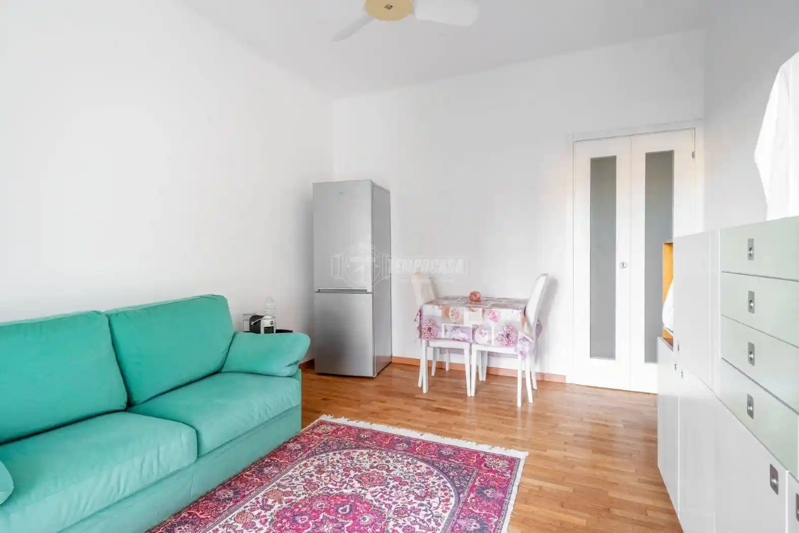 Bilocale via Cardinale Ascanio Sforza 81, Pezzotti - Meda, Milano - foto 5