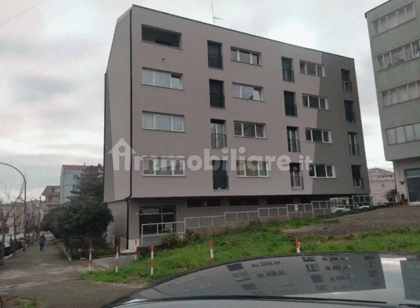 Appartamento all'asta via Camillo Manzitti, Vasto - foto 2