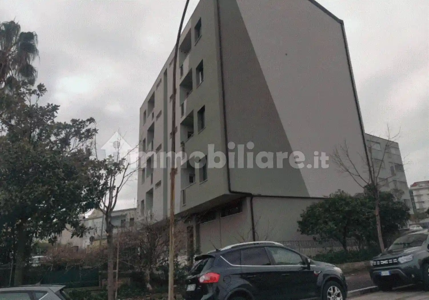 Appartamento all'asta via Camillo Manzitti, Vasto - foto 3