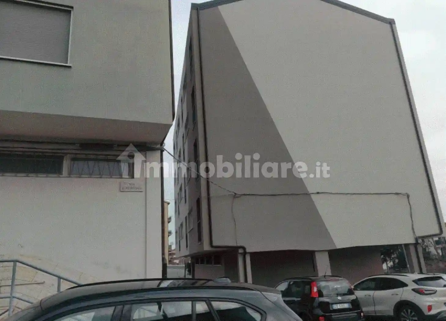 Appartamento all'asta via Camillo Manzitti, Vasto - foto 5