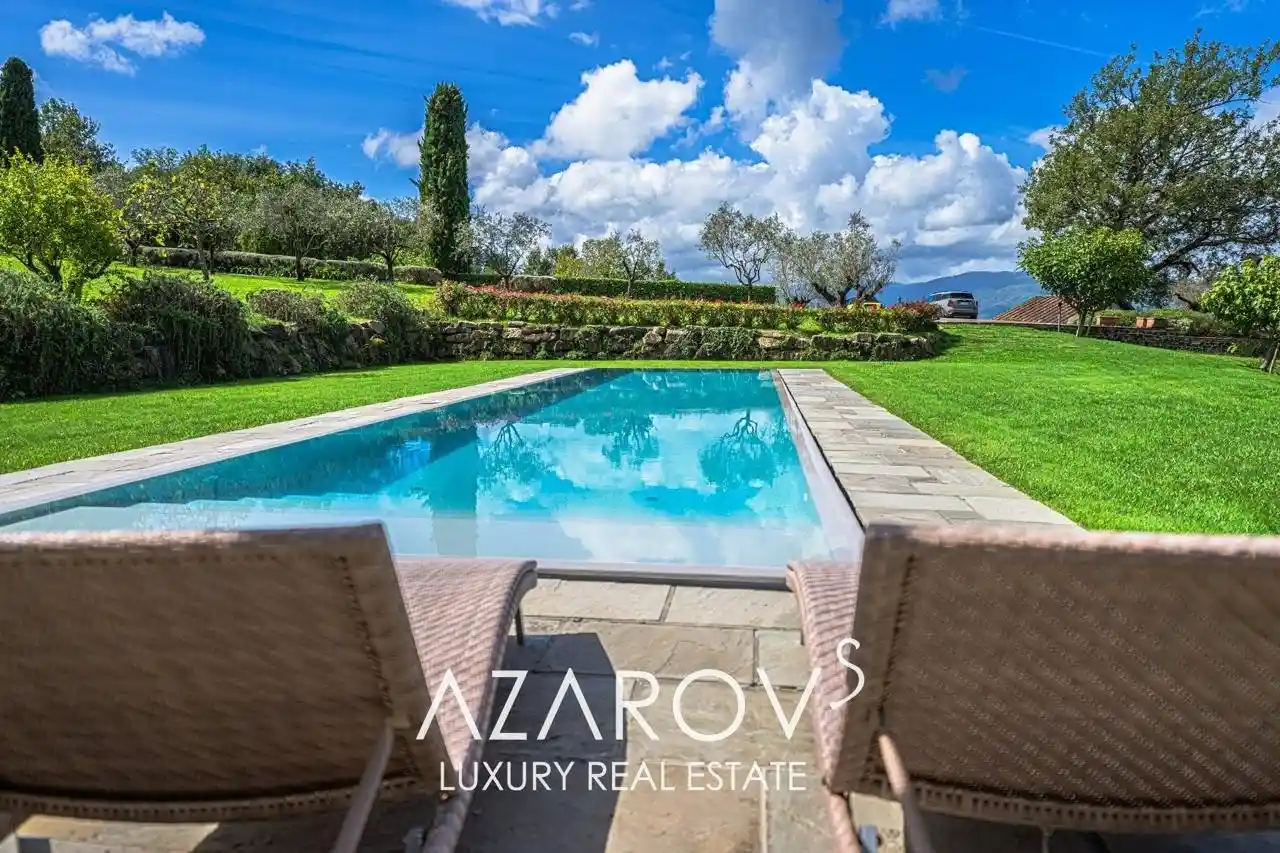 Villa unifamiliare piazza Europa 5, Centro, Bagnone - foto 3