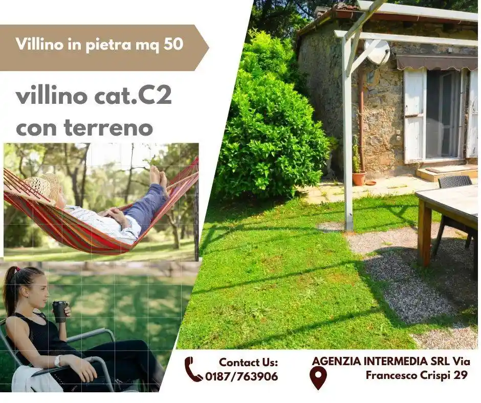 Casale via Valdurasca 77, Montalbano - Valdurasca, La Spezia - foto 2