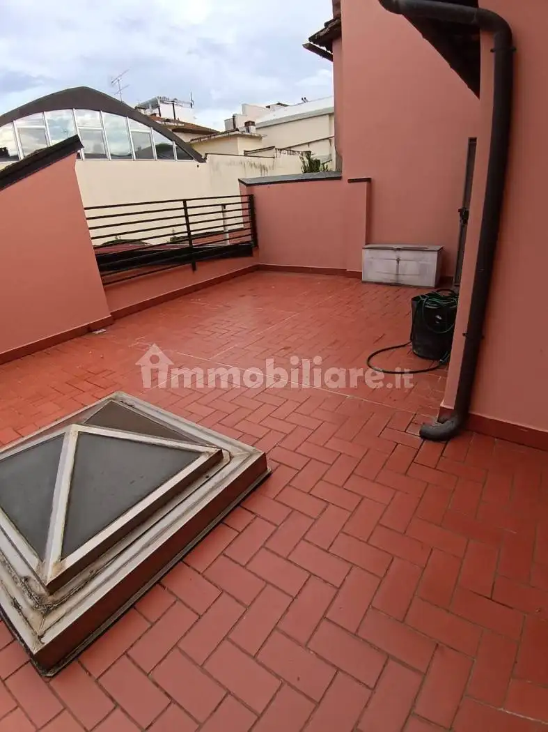 Trilocale piazza Antonio Gramsci,, Masini - XX Settembre, Empoli - foto 3