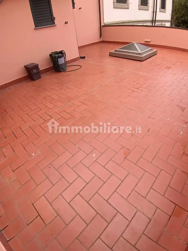 Trilocale piazza Antonio Gramsci,, Masini - XX Settembre, Empoli - foto 4