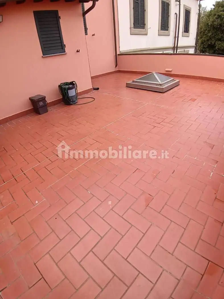 Trilocale piazza Antonio Gramsci,, Masini - XX Settembre, Empoli - foto 5