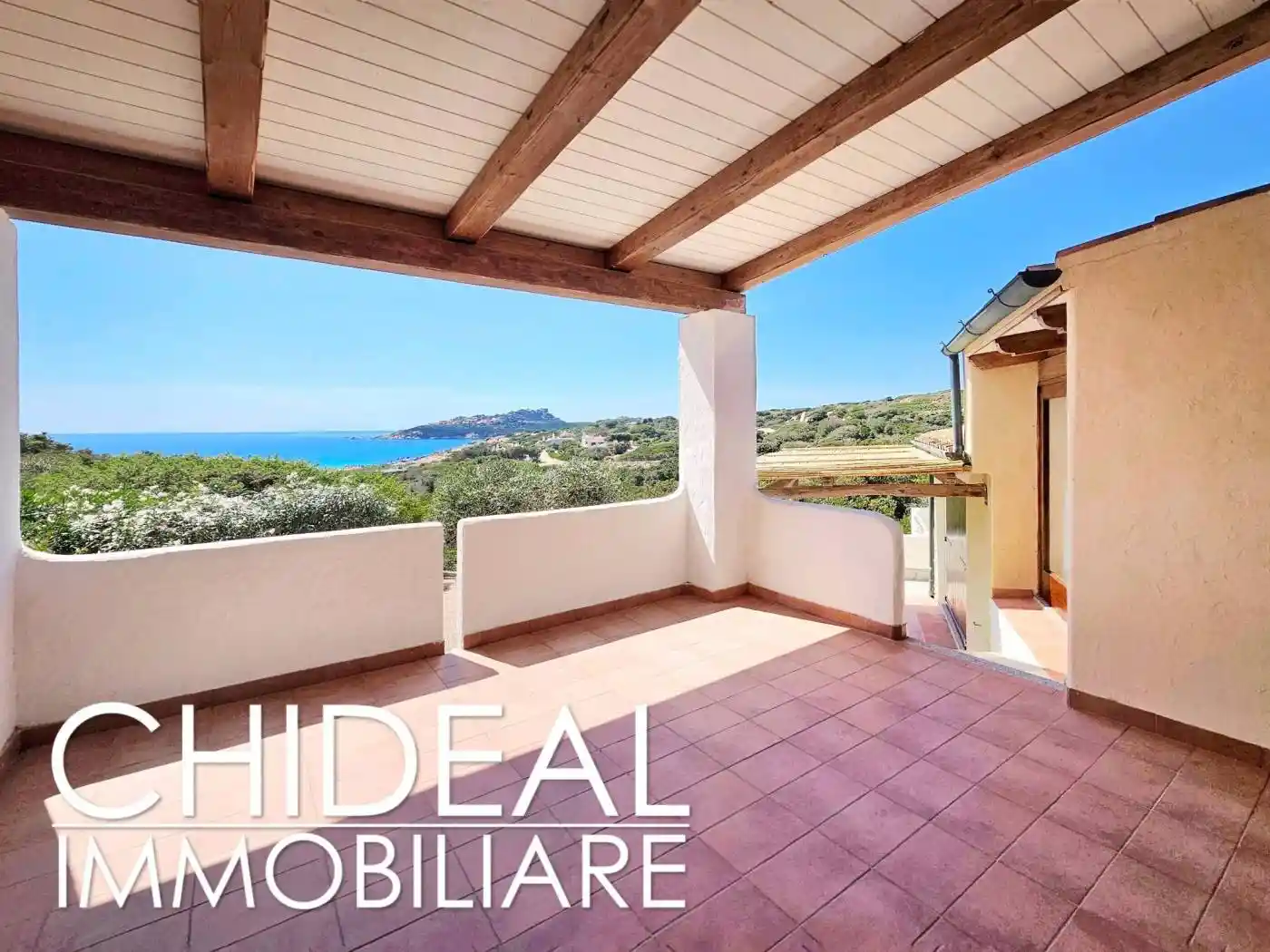 Villa in vendita a Santa Teresa Gallura