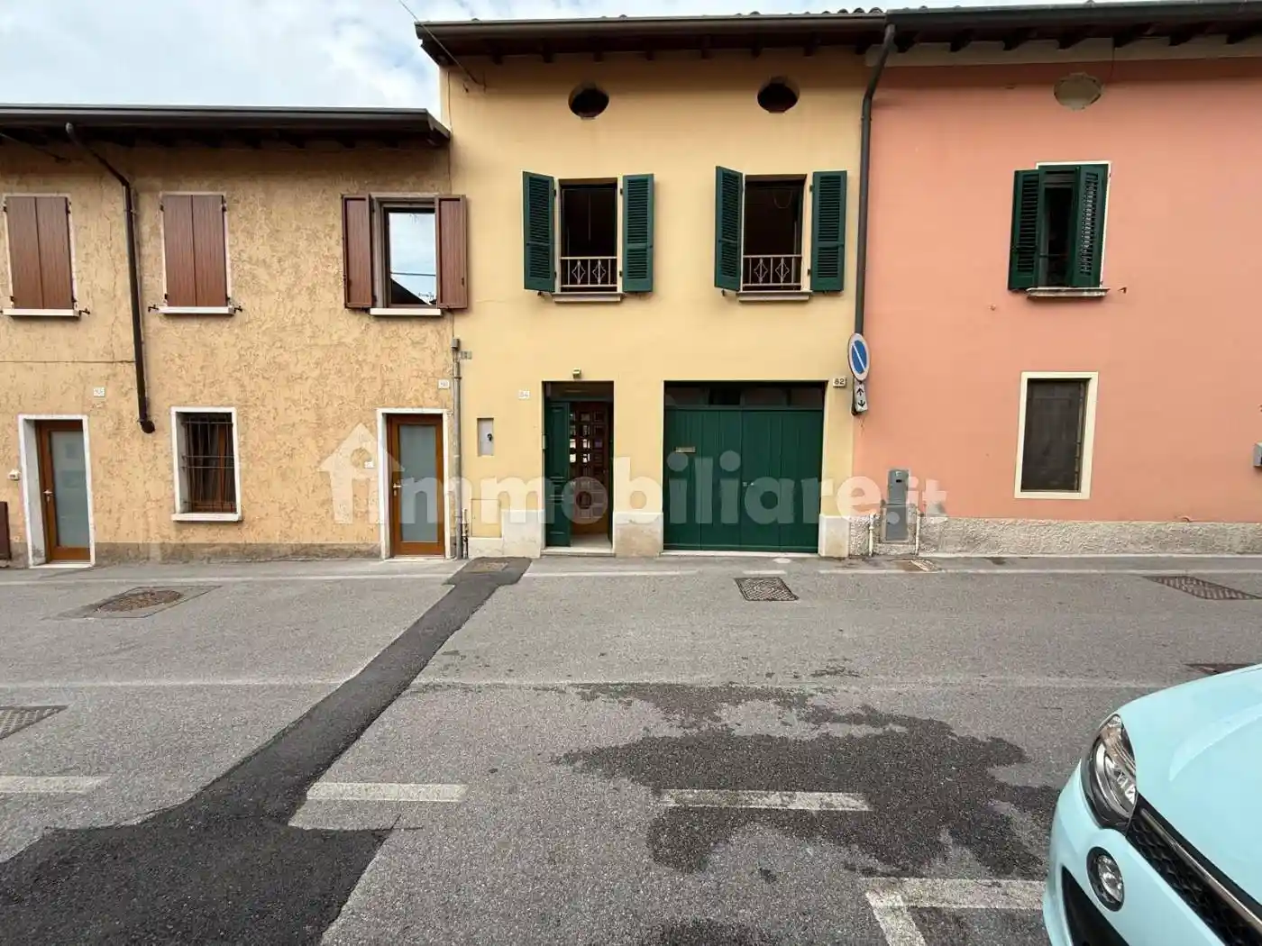 Casa indipendente in vendita a Montichiari