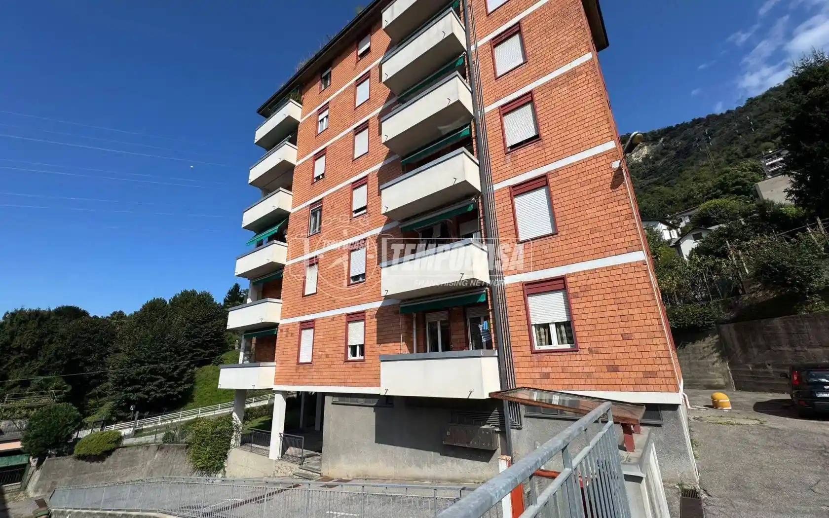 Appartamento in vendita a Cernobbio