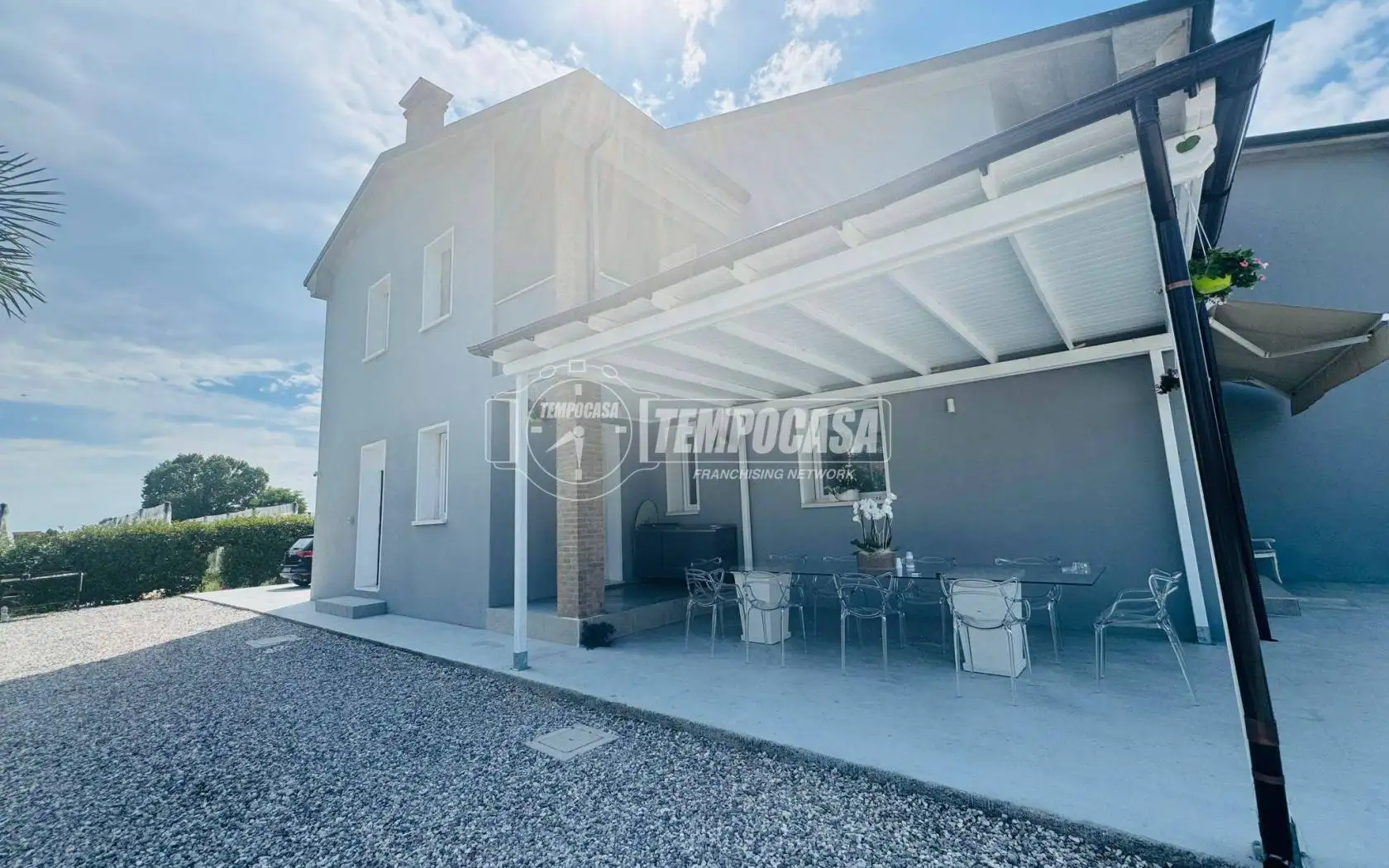 Villa in vendita a Cessalto