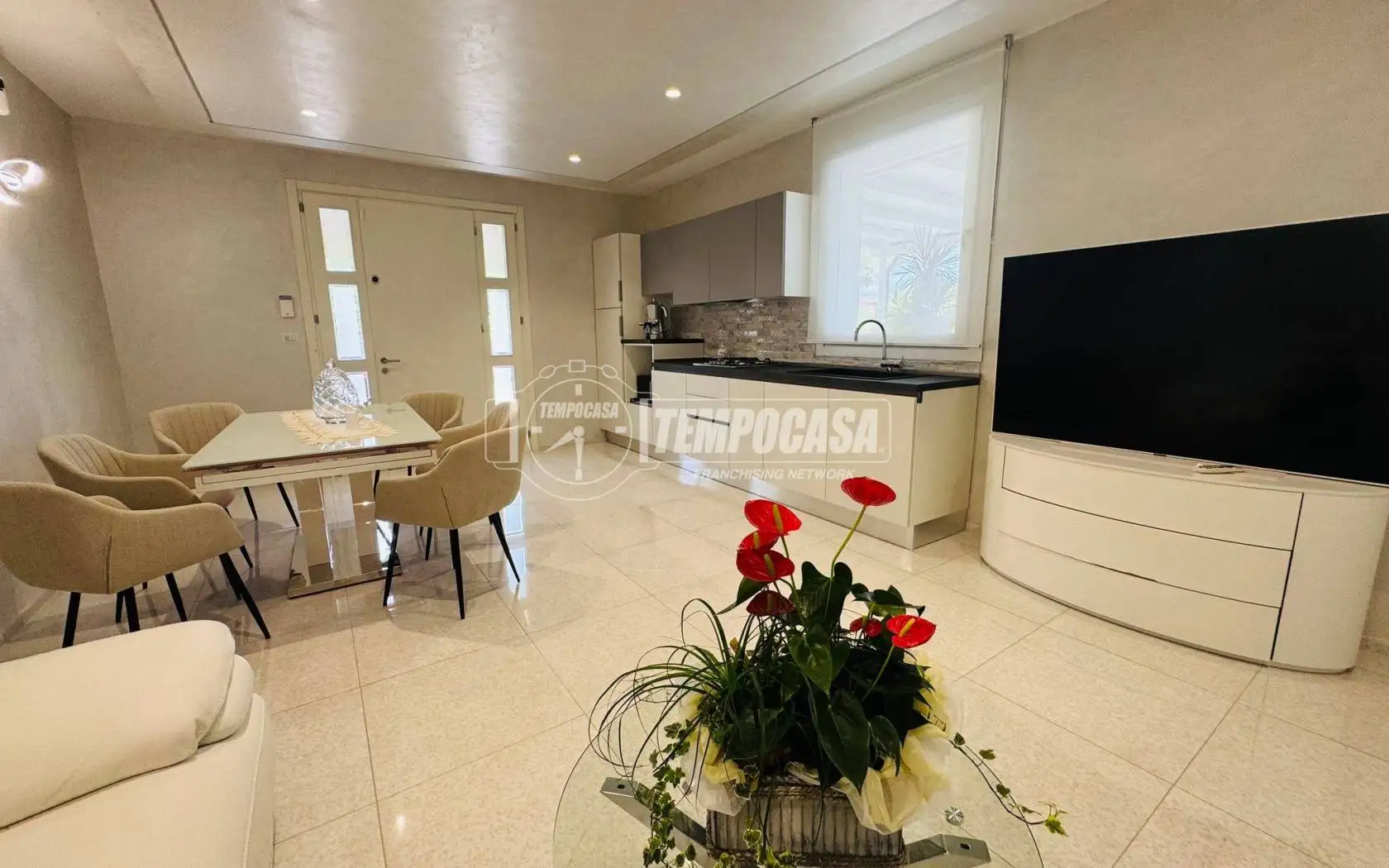 Villa bifamiliare via Calstorta 27/A, Calstorta, Cessalto - foto 4