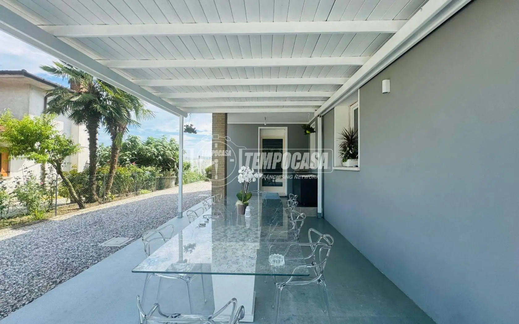 Villa bifamiliare via Calstorta 27/A, Calstorta, Cessalto - foto 5