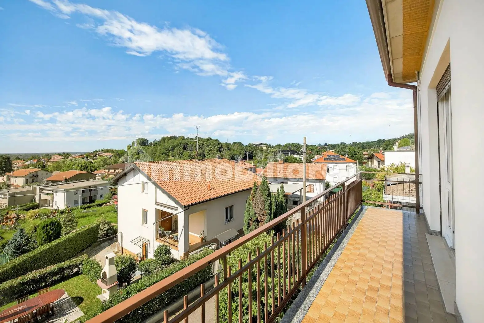 Trilocale via Bossi, Capiago Intimiano Olmeda, Capiago Intimiano - foto 2