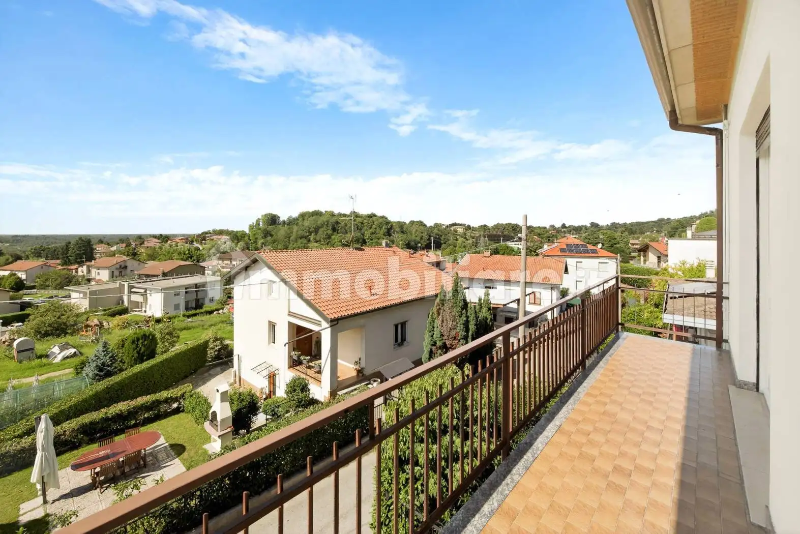 Trilocale via Bossi, Capiago Intimiano Olmeda, Capiago Intimiano - foto 3